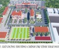 Hồ sơ năng lực 
